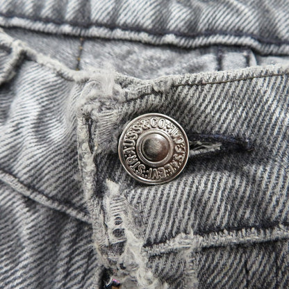 Levi's | リーバイス 40506 デニムパンツ 40506-4158 グレー サイズ：31【瀬戸大橋店】