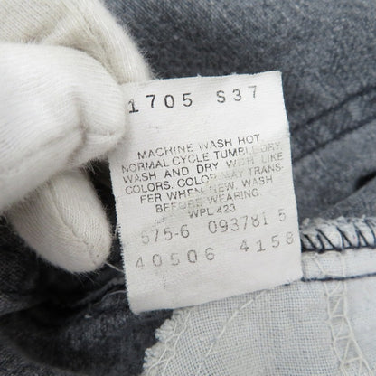 Levi's | リーバイス 40506 デニムパンツ 40506-4158 グレー サイズ：31【瀬戸大橋店】