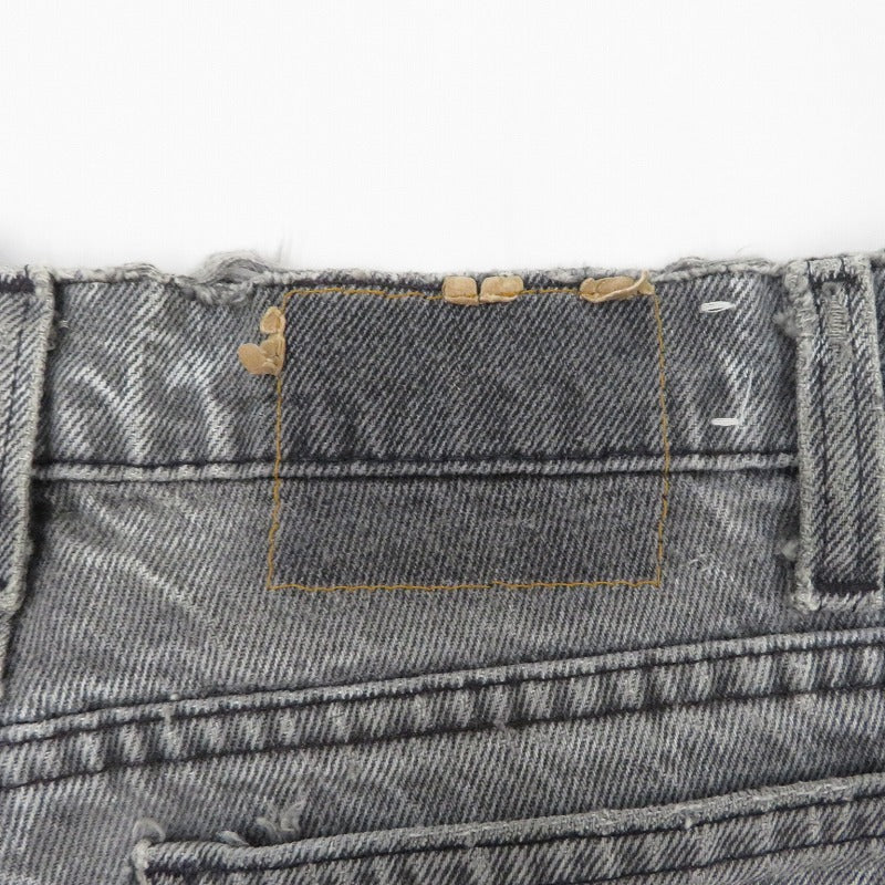 Levi's | リーバイス 40506 デニムパンツ 40506-4158 グレー サイズ：31【瀬戸大橋店】