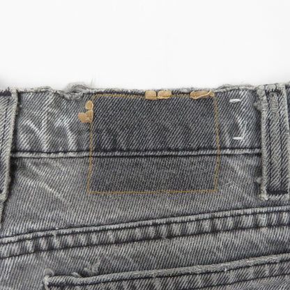 Levi's | リーバイス 40506 デニムパンツ 40506-4158 グレー サイズ：31【瀬戸大橋店】