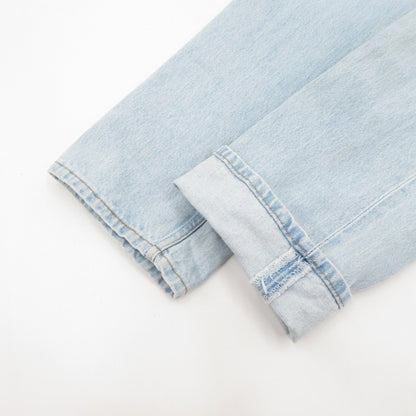 Levi's | リーバイス 501 FOR WOMEN デニムパンツ 6501-0133 ブルー サイズ：30【瀬戸大橋店】