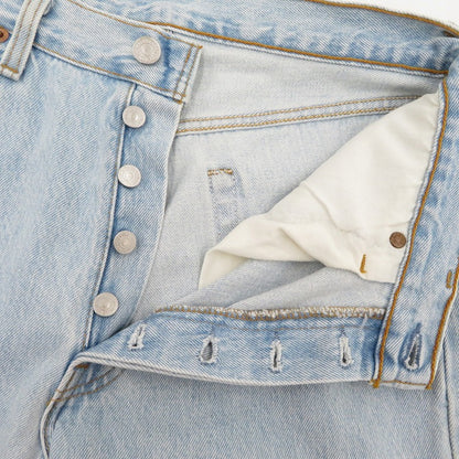 Levi's | リーバイス 501 FOR WOMEN デニムパンツ 6501-0133 ブルー サイズ：30【瀬戸大橋店】