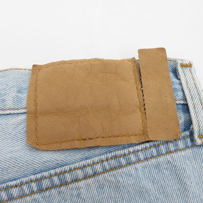 Levi's | リーバイス 501 FOR WOMEN デニムパンツ 6501-0133 ブルー サイズ：30【瀬戸大橋店】