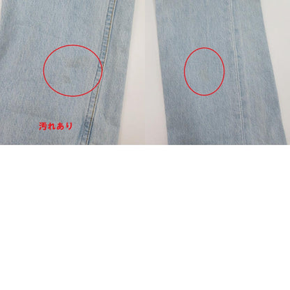 Levi's | リーバイス 501 FOR WOMEN デニムパンツ 6501-0133 ブルー サイズ：30【瀬戸大橋店】