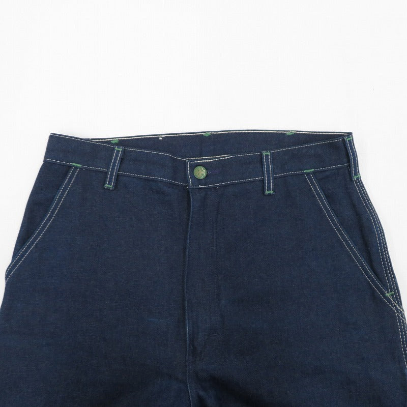 OshKosh B'Gosh | オシュコシュビゴッシュ パンツ ブルー サイズ：31【瀬戸大橋店】