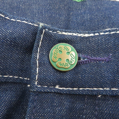 OshKosh B'Gosh | オシュコシュビゴッシュ パンツ ブルー サイズ：31【瀬戸大橋店】