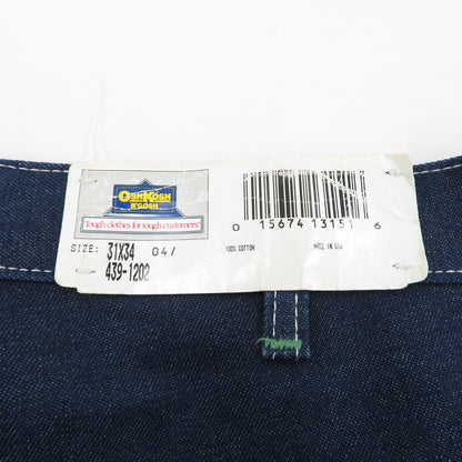 OshKosh B'Gosh | オシュコシュビゴッシュ パンツ ブルー サイズ：31【瀬戸大橋店】