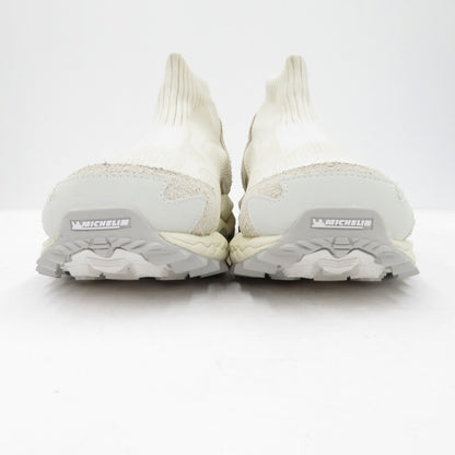 Mizuno | ミズノ nonnative × Mizuno WAVE MUJIN TL MID GTX スニーカー D1GD245501 ホワイト 27.5cm【瀬戸大橋店】