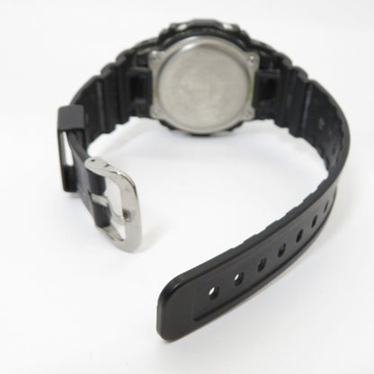 G-SHOCK | ジーショック DIGITAL/5600 SERIES 腕時計 DW-5600SR-1JF ブラック【瀬戸大橋店】