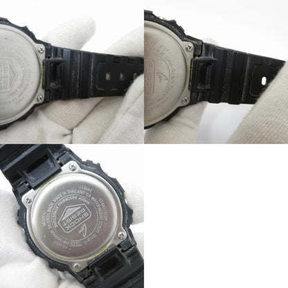 G-SHOCK | ジーショック DIGITAL/5600 SERIES 腕時計 DW-5600SR-1JF ブラック【瀬戸大橋店】