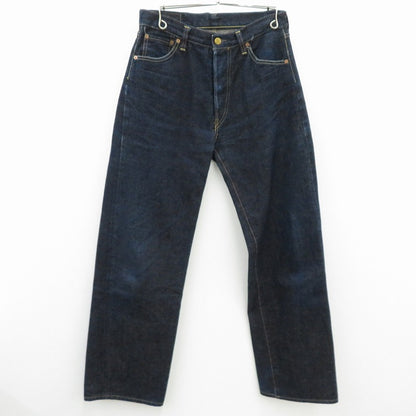 SMITH'S OVERALL デニムパンツ ブルー【瀬戸大橋店】