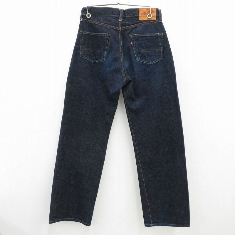 SMITH'S OVERALL デニムパンツ ブルー【瀬戸大橋店】