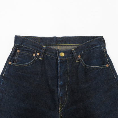 SMITH'S OVERALL デニムパンツ ブルー【瀬戸大橋店】