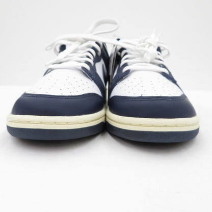 NIKE | ナイキ WMNS DUNK Low スニーカー DD1503-115 ダンク ネイビー 28cm【瀬戸大橋店】