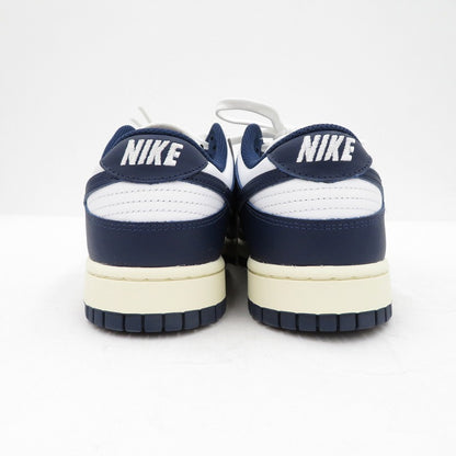 NIKE | ナイキ WMNS DUNK Low スニーカー DD1503-115 ダンク ネイビー 28cm【瀬戸大橋店】