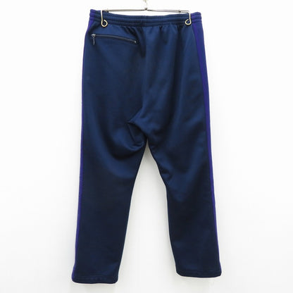 Needles | ニードルス Track Pant パンツ FK194 ネイビー サイズ：S【瀬戸大橋店】