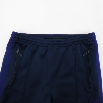 Needles | ニードルス Track Pant パンツ FK194 ネイビー サイズ：S【瀬戸大橋店】