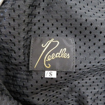 Needles | ニードルス Track Pant パンツ FK194 ネイビー サイズ：S【瀬戸大橋店】