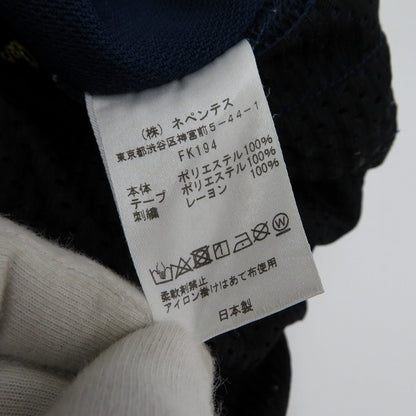 Needles | ニードルス Track Pant パンツ FK194 ネイビー サイズ：S【瀬戸大橋店】