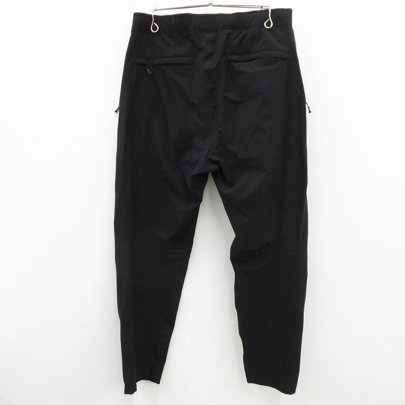 FCRB | エフシーアールビー ALL WEATHER PANT パンツ FCRB-242028 ブラック サイズ：L【瀬戸大橋店】