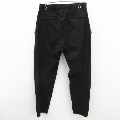 FCRB | エフシーアールビー ALL WEATHER PANT パンツ FCRB-242028 ブラック サイズ：L【瀬戸大橋店】