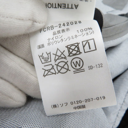 FCRB | エフシーアールビー ALL WEATHER PANT パンツ FCRB-242028 ブラック サイズ：L【瀬戸大橋店】