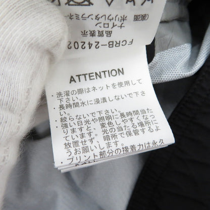 FCRB | エフシーアールビー ALL WEATHER PANT パンツ FCRB-242028 ブラック サイズ：L【瀬戸大橋店】