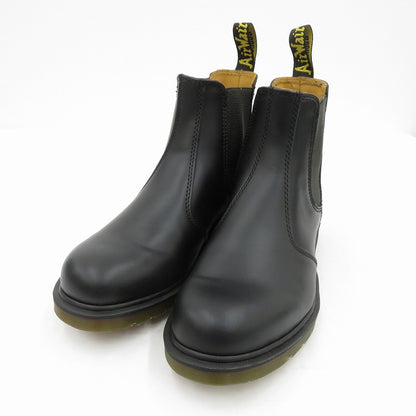 Dr.Martens | ドクターマーチン 2976 CHELSEA BOOT BLACK ブーツ 11853001 ブラック 27cm【瀬戸大橋店】