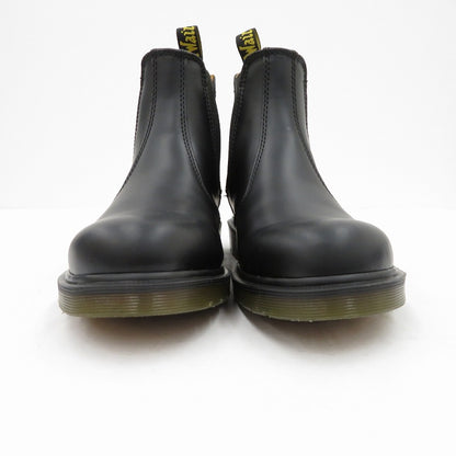 Dr.Martens | ドクターマーチン 2976 CHELSEA BOOT BLACK ブーツ 11853001 ブラック 27cm【瀬戸大橋店】