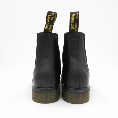 Dr.Martens | ドクターマーチン 2976 CHELSEA BOOT BLACK ブーツ 11853001 ブラック 27cm【瀬戸大橋店】