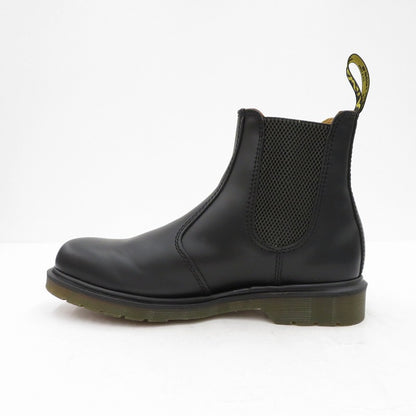 Dr.Martens | ドクターマーチン 2976 CHELSEA BOOT BLACK ブーツ 11853001 ブラック 27cm【瀬戸大橋店】
