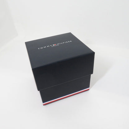 TOMMY HILFIGER | トミーヒルフィガー 腕時計 1781523 ブルー【瀬戸大橋店】