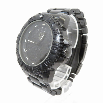 LUMINOX | ルミノックス NAVY SEAL LM3152 腕時計 ブラック【瀬戸大橋店】