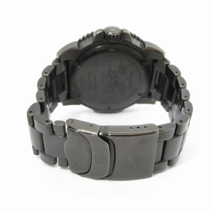 LUMINOX | ルミノックス NAVY SEAL LM3152 腕時計 ブラック【瀬戸大橋店】