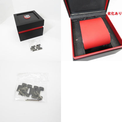 LUMINOX | ルミノックス NAVY SEAL LM3152 腕時計 ブラック【瀬戸大橋店】