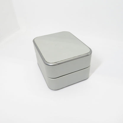 ZIPPO | ジッポ ターコイズ ライター シルバー【瀬戸大橋店】