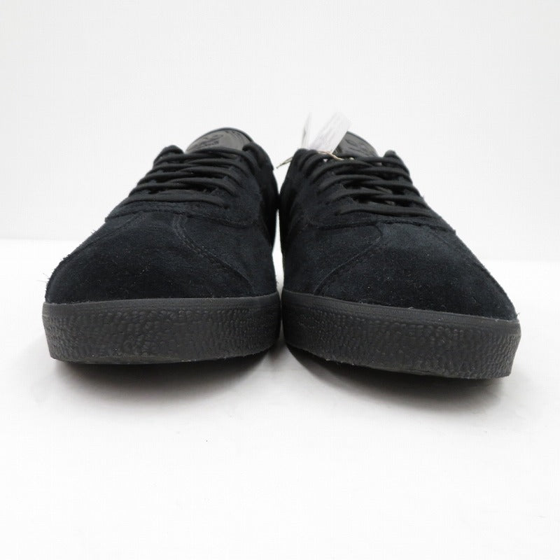 adidas Originals | アディダスオリジナルス GAZELLE スニーカー CQ2809 ブラック 28cm【瀬戸大橋店】