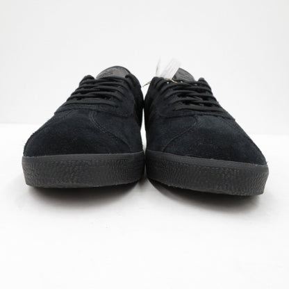 adidas Originals | アディダスオリジナルス GAZELLE スニーカー CQ2809 ブラック 28cm【瀬戸大橋店】