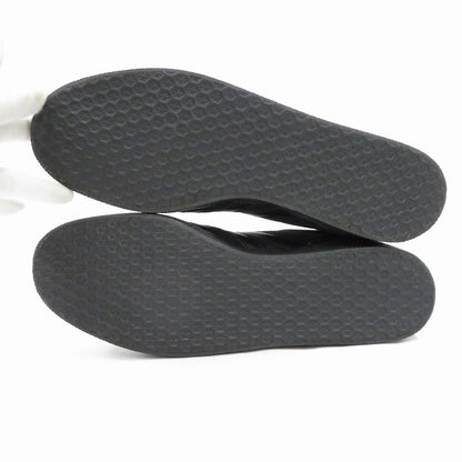adidas Originals | アディダスオリジナルス GAZELLE スニーカー CQ2809 ブラック 28cm【瀬戸大橋店】