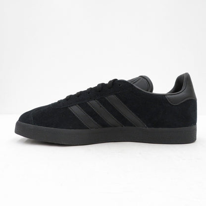 adidas Originals | アディダスオリジナルス GAZELLE スニーカー CQ2809 ブラック 28cm【瀬戸大橋店】