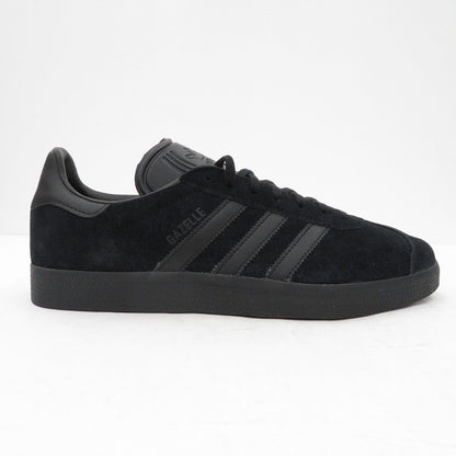 adidas Originals | アディダスオリジナルス GAZELLE スニーカー CQ2809 ブラック 28cm【瀬戸大橋店】