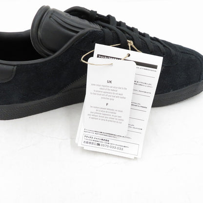 adidas Originals | アディダスオリジナルス GAZELLE スニーカー CQ2809 ブラック 28cm【瀬戸大橋店】