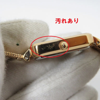 Daniel Wellington | ダニエルウェリントン QUADRO PRESSED MELROSE 腕時計 DW00100431 ホワイト【瀬戸大橋店】