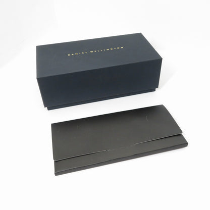 Daniel Wellington | ダニエルウェリントン QUADRO PRESSED MELROSE 腕時計 DW00100431 ホワイト【瀬戸大橋店】