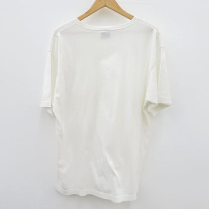 W)TAPS | ダブルタップス BLANC SS 02 / TEE.COTTON 半袖Ｔシャツ 201ATDT-CSM03 ホワイト サイズ：1【瀬戸大橋店】