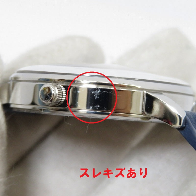 腕時計 BA-1008S ネイビー【瀬戸大橋店】
