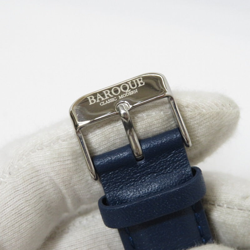 腕時計 BA-1008S ネイビー【瀬戸大橋店】