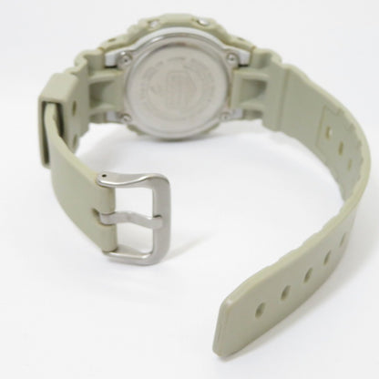 G-SHOCK | ジーショック DIGITAL/5600 SERIES 腕時計 DW-5600M-3JF ベージュ【瀬戸大橋店】