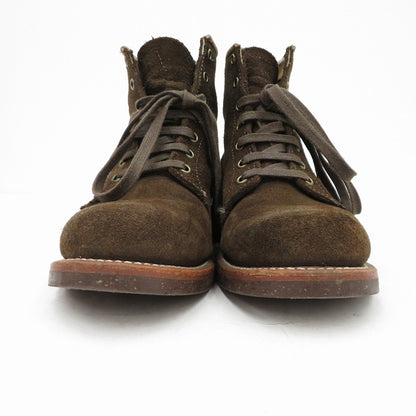 Chippewa | チペワ ブーツ ブラウン 25.5cm【瀬戸大橋店】