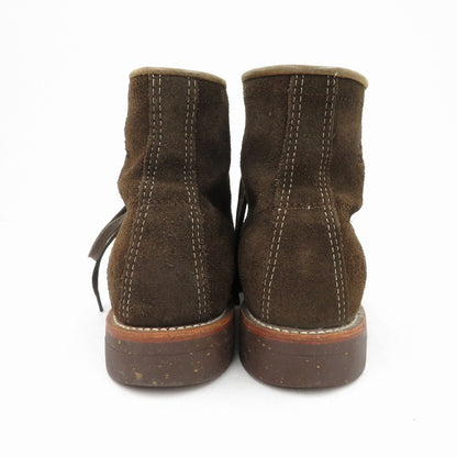 Chippewa | チペワ ブーツ ブラウン 25.5cm【瀬戸大橋店】